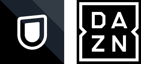 U-NEXT(ユーネクスト) vs DAZN(ダゾーン)｜5つの項目で徹底比較！